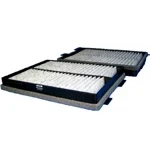 Bild av ALCO FILTER MS 6141C Filtre d&#039;habitacle à charbon actif 273,0 203,0 35,0 BMW: 5 Berline, Touring