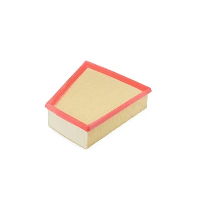 Bild av UFI 30.132.00 Luftfilter 57mm 218mm 213mm Filterinsats SKODA: Fabia 2, 1 Combi, VOLKSWAGEN: Polo V Hatchback, IV Hatchback