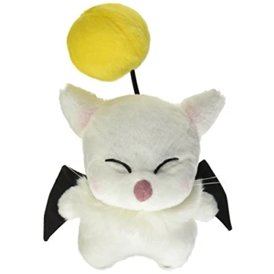Bild av Square Enix Kuplu Kopo Final Fantasy XIV Fylld Moogle mjuk leksak