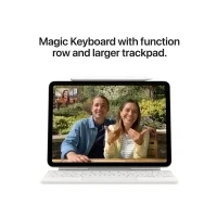 Bild av Apple 11 inch iPad Air M3 Wi Fi Surfplatta 128 GB IPS (2360 x 1640) starlight