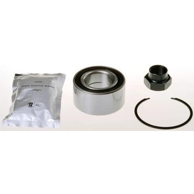 Bild av DENCKERMANN W413043 Kit de roulements roue 66 FIAT: Panda II 5 portes, Seicento / 600 3/5 Cinquecento