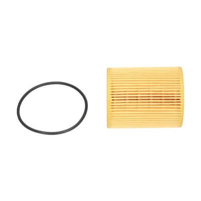 Bild av KAVO PARTS FOF 10122 Oljefilter Filterinsats LAND ROVER: Range Rover Sport, 4, JAGUAR: XF Sedan, F Pace, Sedan