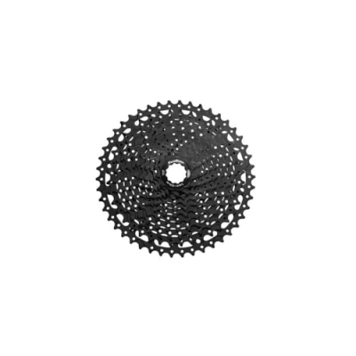 Bild av SUNRACE 305752120 Box 9V.11 34 Silv Unisex Vuxen, Taille Unique