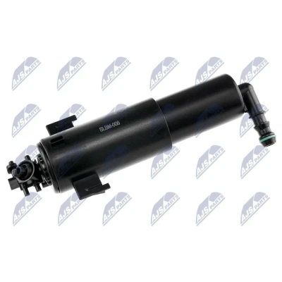 Bild av NTY EDS BM 006 Gicleur d&#039;eau de nettoyage, nettoyage des phares avant droite BMW: X5