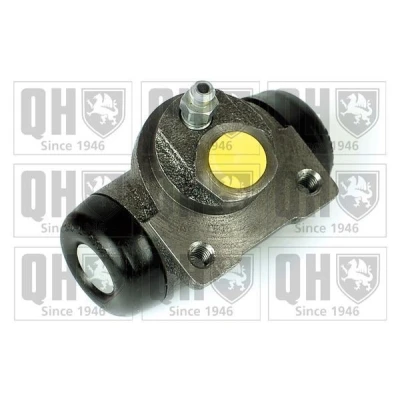 Bild av QUINTON HAZELL BWC3540 Cylindre De Roue 21 FIAT: 500 3 portes, Panda II 5 Punto I 3/5 LANCIA: Ypsilon II, Y, FORD: KA portes