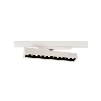 Bild av Deko Light 3 fas LED spotlight Alnitak, 4 000 K, vit