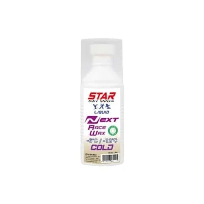 Bild av Star Next Racewax Liquid100 ml