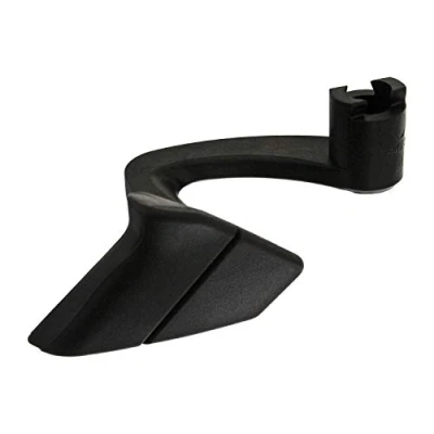 Bild av FEBI BILSTEIN 43409 Poignée De Porte droit, intérieur noir SCANIA: 4 series