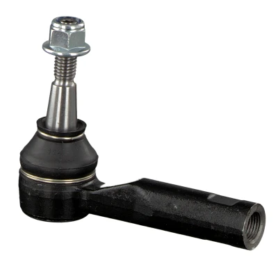 Bild av FEBI BILSTEIN 41947 Rotule de direction Essieu avant gauche, droit avec contre écrou CHEVROLET: Cruze Berline, Orlando, 5 portes