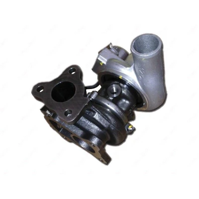 Bild av MAGNETI MARELLI 807101002800 Turbocompresseur Turbo OPEL: Astra H 3/5 portes, Meriva A, GTC, VAUXHALL: Mk5