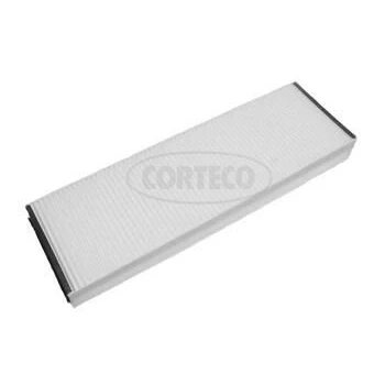 Bild av CORTECO 80000027 Filtre d&#039;habitacle à particules 332 104 30 PEUGEOT: 306 3/5 portes, Break, Cabriolet