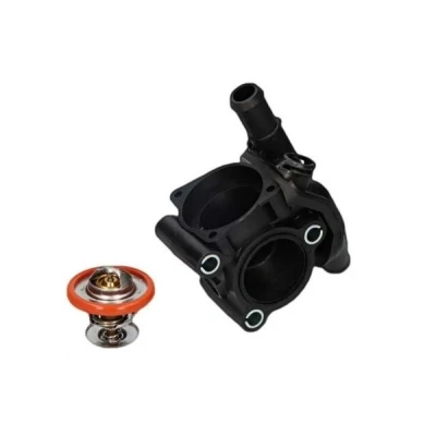 Bild av MAPCO 28045 Thermostat d&#039;eau 88 avec joints thermostat, sans capteur boîtier FORD: Focus 2, 2 Kombi, Mk1 3/5 portes