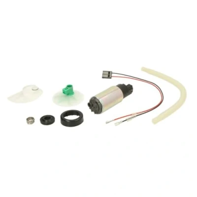 Bild av HITACHI 133303 Pompe à Carburant électrique Essence HYUNDAI: Santa Fe I, Getz, Matrix, HONDA: CIVIC 5 Stufenheck, Prelude V, S2000