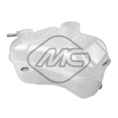 Bild av Expansionskärl, kylvätska, fiat bravo ii, stilo, stilo multi wagon, 51799558, 51800647, 51845798, 51951889