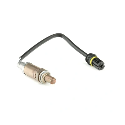 Bild av VEMO Original Quality V20 76 0026 Sonde lambda M18 x 1,5 Filetage prégraissé 4 rond BMW: 3 Coupe, Berline, 5 LAND ROVER: Range Rover
