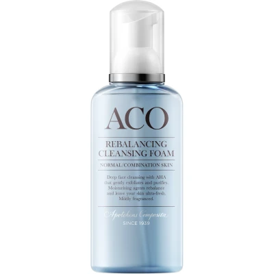 Bild av ACO Face Rebalancing cleansing foam 150 ml