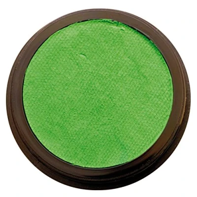 Bild av Eulenspiegel Professionell aqua makeup 12 ml smaragdgrön