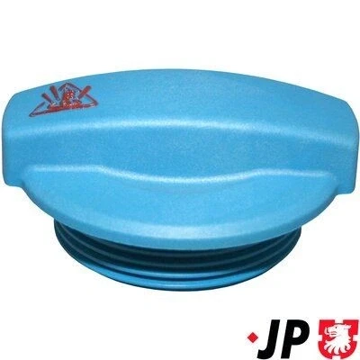 Bild av JP GROUP 1114800500 Bouchon, réservoir de liquide refroidissement AUDI: A4 B7 Avant, B6 Berline