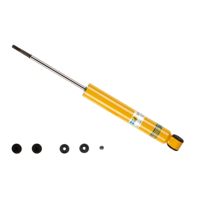Bild av BILSTEIN Motorsport 24 023917 Amortisseur Essieu arrière Pression de gaz Système monotube sans ressort Bossage en bas, Goujon haut