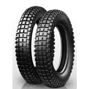 Bild av Michelin Trial Light X Competition 80/100 R21 51M auto Pneus été 436147