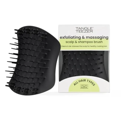 Bild av Tangle Teezer The Scalp Exfoliator &amp; Massager