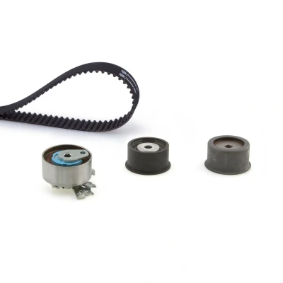 Bild av GATES K035542XS Kit de distribution sans pompe à eau Tru Power OPEL: Astra H GTC, Zafira B, 3/5 portes, VAUXHALL: Mk5, Mk5 Kombi
