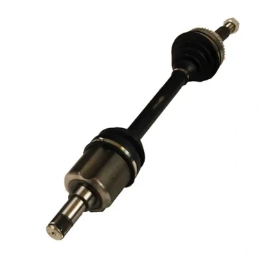 Bild av MAXGEAR 49 2379 Drivaxel framaxel vänster 755, 77mm FORD: Transit Mk6 Flak / Chassi, Minibuss, Skåpbil