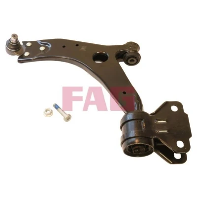 Bild av FAG 821 0862 10 Bras de suspension barre oscillant transversal Tôle d&#039;acier FORD: C Max 2, FOCUS 3, Grand