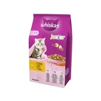 Bild av ?Whiskas 267261 katter torr mat kattunge kyckling 14 kg