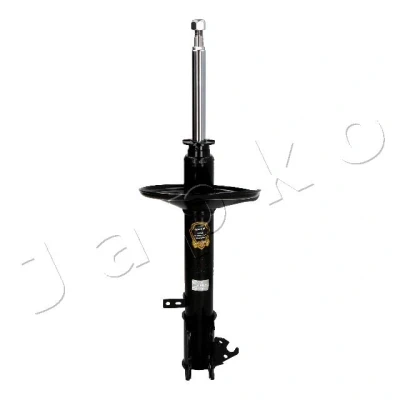 Bild av JAPKO MJ22071 Amortisseur Essieu avant droit Pression de gaz 545 Système bitube Jambe suspension Goujon en haut TOYOTA: RAV4 I SUV Cabriolet