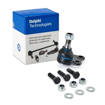 Bild av Stöd / Styrstag DELPHI TC3924
