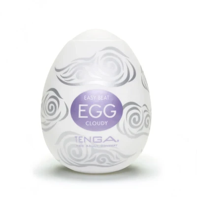 Bild av Tenga Egg Cloudy 1 styck