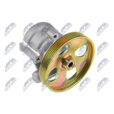 Bild av NTY SPW RE 012 Pompe De Direction Assistée hydraulique RENAULT: TRAFIC 2 Kasten, MASTER Bus, OPEL: Vivaro A Combi, Van