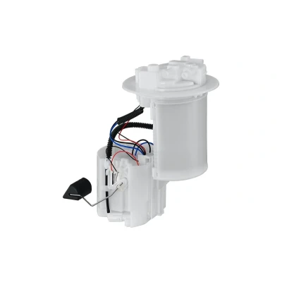 Bild av HELLA 8TF 358 306 011 Unité d&#039;injection de carburant avec palpeur carburant, joints électrique Essence TOYOTA: Auris 5 portes