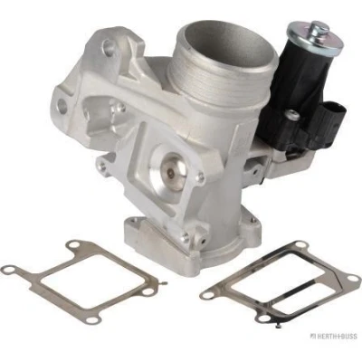 Bild av HERTH+BUSS ELPARTS 70671604 Vanne EGR électrique Soupape de commande avec joint d&#039;étanchéite VOLVO: V50, V40 3/5 portes, XC60 I