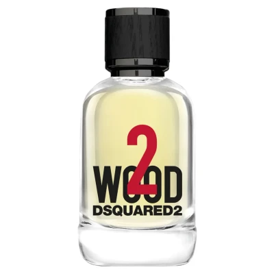 Bild av Dsquared² 2 Wood Eau de Toilette 30 ml