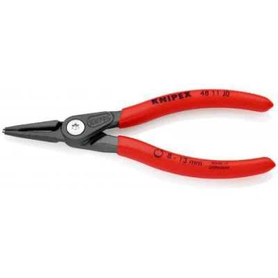 Bild av KNIPEX 48 11 J0 Pince à circlips 140