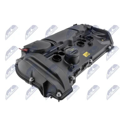 Bild av NTY BPZ CT 006 Cache Culbuteur avec joint d&#039;étanchéite PEUGEOT: 208 I 3/5 portes, 308 II CITROËN: DS4 5 portes