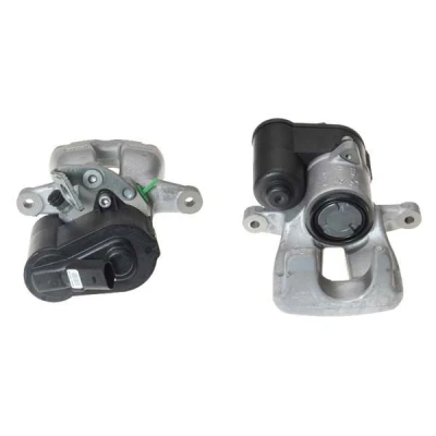 Bild av BUDWEG CALIPER 344860 Étrier de frein VOLKSWAGEN: Passat B6 Variant, Berline, CC