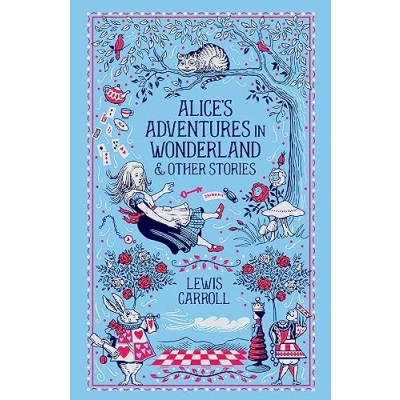 Bild av Alice&#039;s Adventures in Wonderland and Other Stories