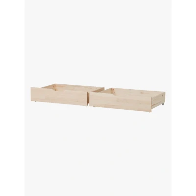 Bild av Hoppekids ECO Comfort Byrå 70x160 cm, Trä