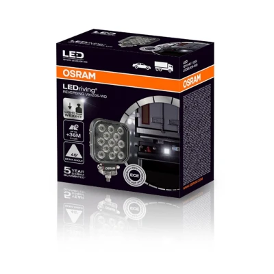 Bild av OSRAM LEDriving driving lights Value Series LEDDL109 WD Feu de recul LED rectangulaire