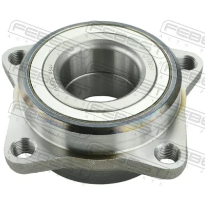 Bild av FEBEST 0482G N84F Moyeu De Roue Essieu avant