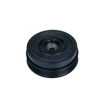 Bild av MAXGEAR 30 0187 Poulie Damper 6PK 139 MINI: 3/5 portes, Cabriolet