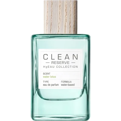 Bild av Clean Reserve H2EAU Water Lotus Eau de Parfum 100 ml