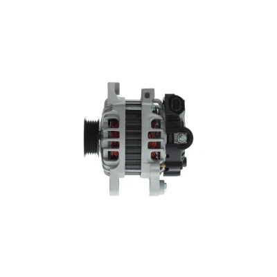 Bild av BOSCH 1 986 A01 624 Generator 14V 90A HYUNDAI: i10 I, II Hatchback, KIA: RIO 3