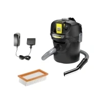 Bild av Kärcher Dammsugare AD 2 BATTERY SET