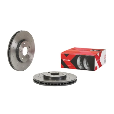 Bild av Bromsskiva Brembo 09.8840.1X