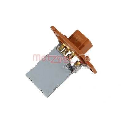 Bild av METZGER 0917751 Résistance, pulseur d&#039;air habitacle KIA: cee‘d II 5 portes