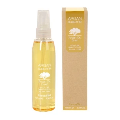 Bild av Farmavita Argan Sublime Oil Elixir 100 ml